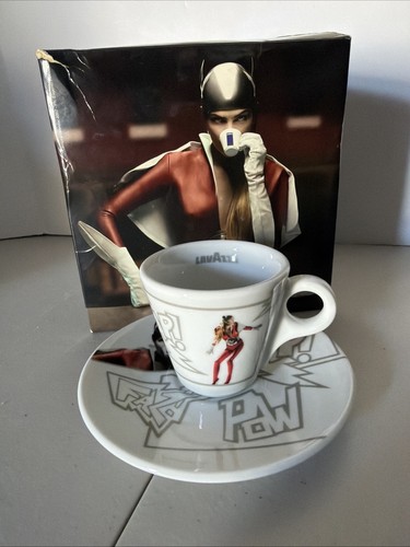 Lavazza tazzina caffè the - caffÈ,