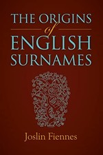 The Origins of English