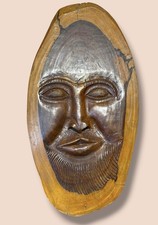 Vintage West African Hand