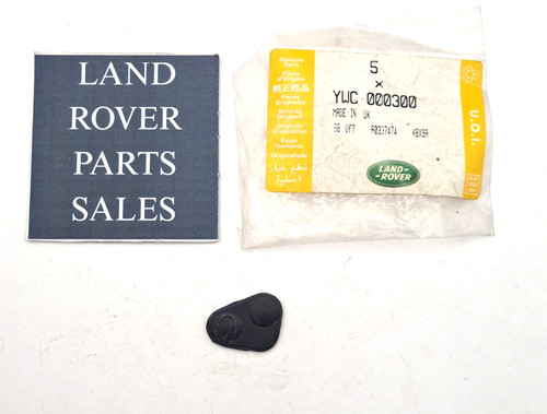 Genuine land rover range - land,