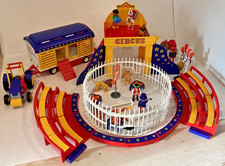 Playmobil 4061 Circus Wild
