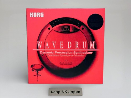 Korg wavedrum global edition - global,