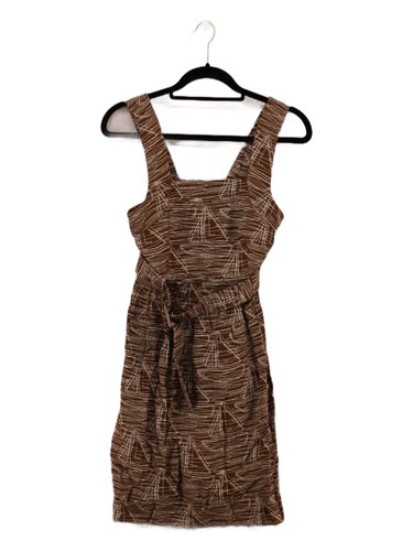 Orla kiely mini - dress, uk8