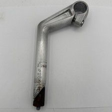 Vintage SR Sakae 80mm Riser Quill Stem 25.4mm Rise Alloy Japan Dirt Gravel 1985