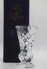 Vintage lead crystal - vintage,
