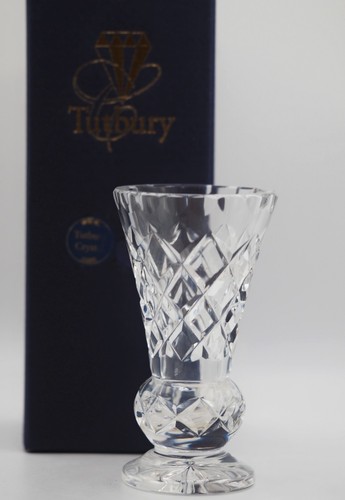 Vintage lead crystal - vintage, glass