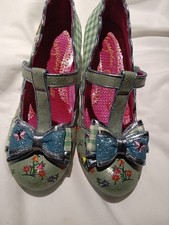 Irregular Choice 41