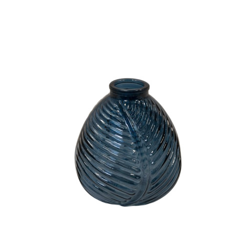 Satchville glass leaf - satchville,