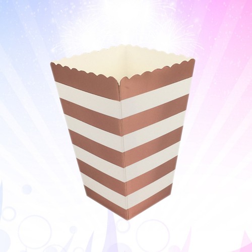 12pcs reusable popcorn - 12pcs, boxes