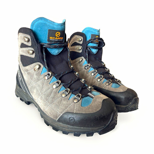 Scarpa evolution gtx - r-,