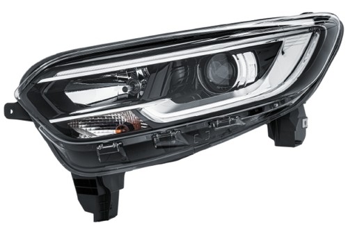 Fits renault kadjar headlight - kadjar,