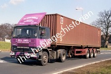 Thh truck photos bedford - truck,