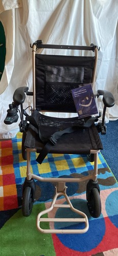 Lightweight folding electric - lightweight,