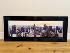 Paul Kenton - Manhattan Moments - Framed - Edition #124/150 