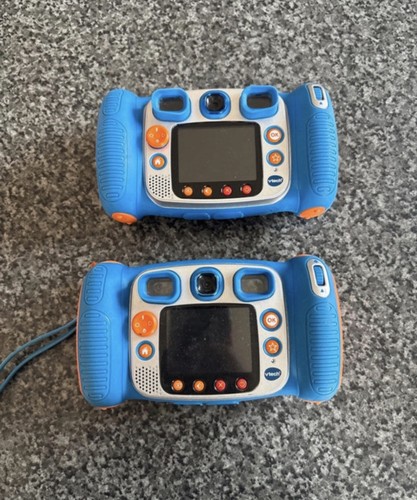 Vtech kidizoom duo digital - duo,