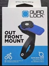 GENUINE Quad Lock Out Front