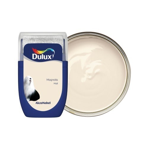 Dulux interior paint 30ml - *,