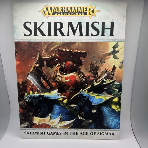 Warhammer age sigmar - age, of