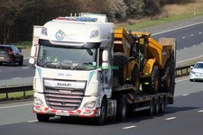 T63 6x4 Truck Photo PGZ 5063