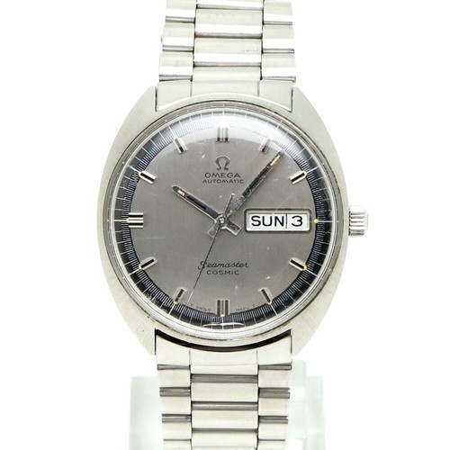 Omega seamaster cosmic 166036 - omega,