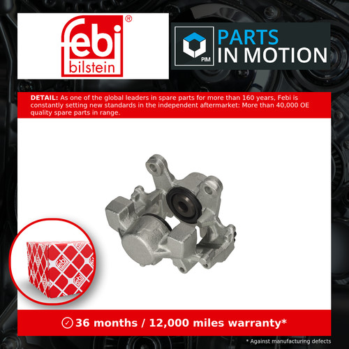 Brake caliper fits mercedes - brake,