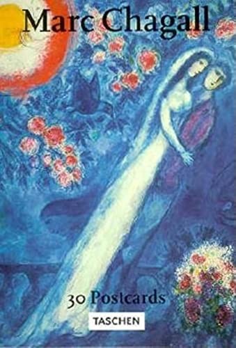 Chagall - , s.)