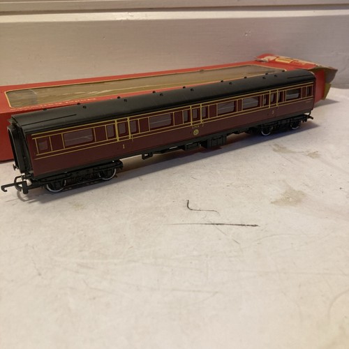 Tri ang hornby r747 gauge - hornby, oo