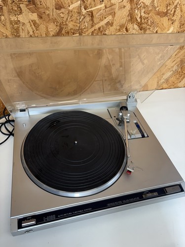 Vintage jvc a100 - vintage,