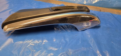 Jaguar xj40 front bumper - bumper, blade