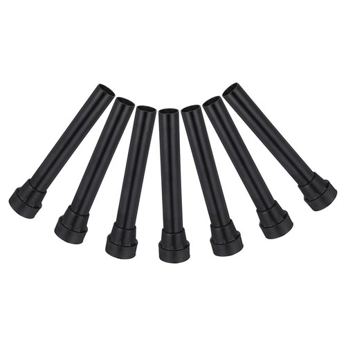 Rubber trampoline leg pads - trampoline,