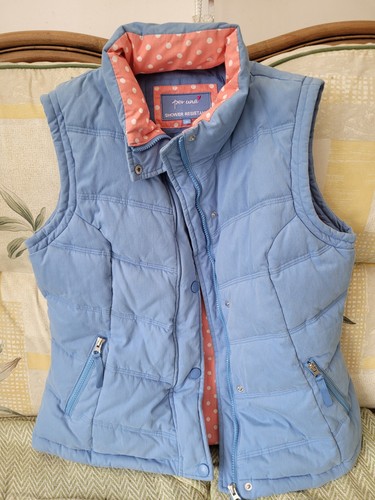 Per una padded - padded, gilet