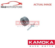 V-RIBBED BELT TENSIONER PULLEY KAMOKA R0441 P FOR AUDI A6 C7,A5,A6 C6,A4 B8,Q7
