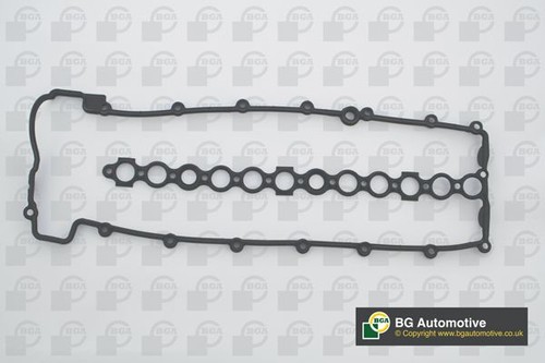 Cylinder head cover gasket - head,