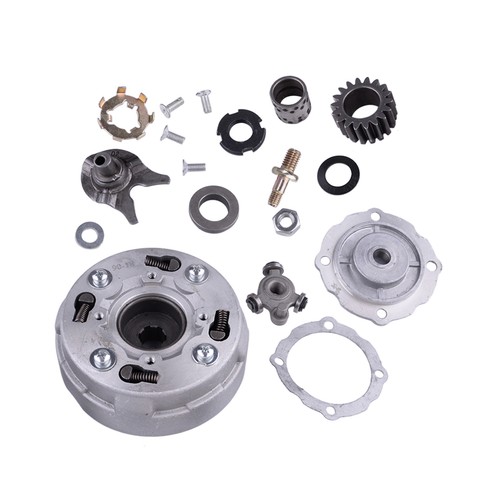 17t auto clutch kit - auto,