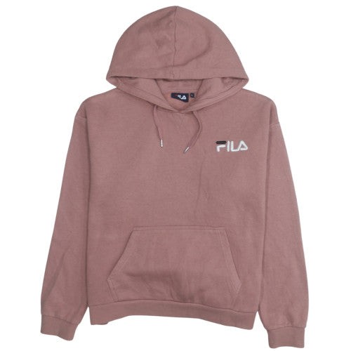 Fila womens mauve pullover - mauve,