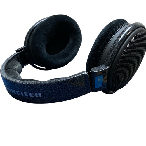 Genuine sennheiser 600 - genuine, hd