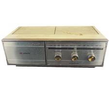 Hitachi Mid Century Modern