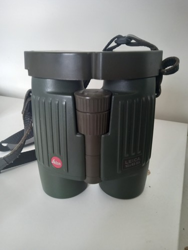 Leica trinovid 10x42 olive - leica,
