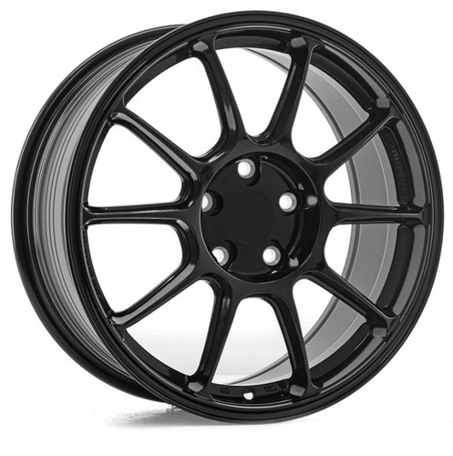 New inch alloys alloy - 4x, 17"