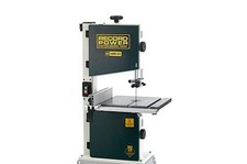 Record Power Sabre 250 Bandsaw 240V