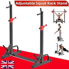 Multi-Function Barbell Squat