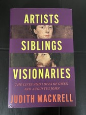 Artists, Siblings, Visionaries