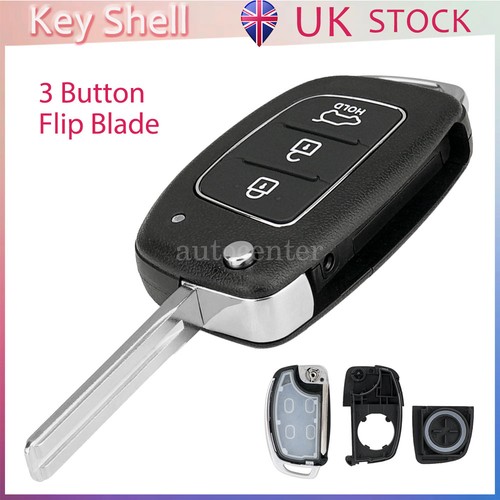Button remote flip key - button, fob