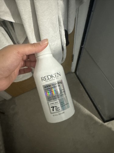 Redken acidic bonding - acidic,