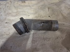 Bond Bug petrol filler neck