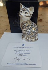 Royal Crown Derby  Majestic