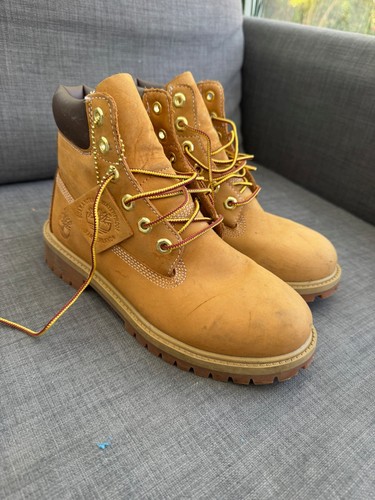 Timberland premium inch - premium, 6-inch