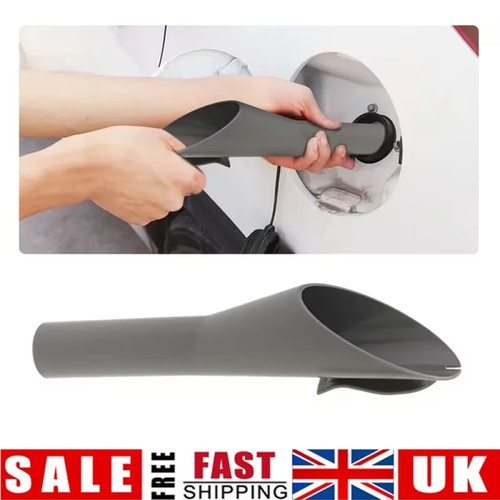 Emergency capless fuel - fuel, fill