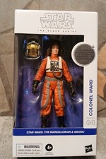 Star Wars Black Series Colonel
