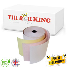 3 Ply 76mm Kitchen Printer